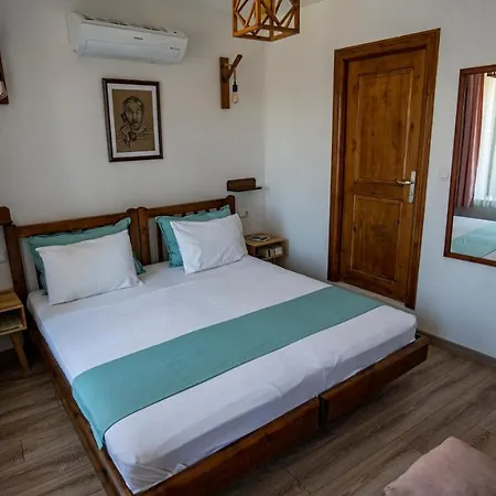 Hotel Ayisigi *