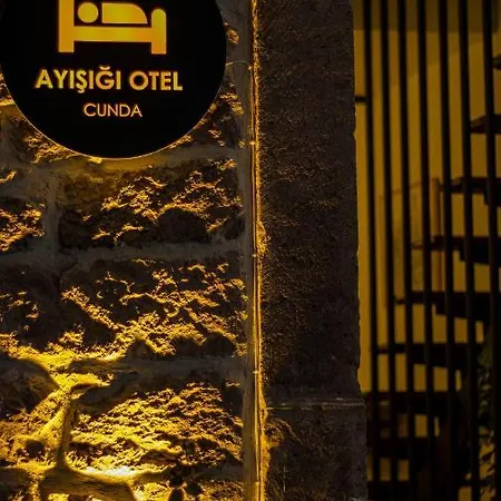 Ayisigi Ayvalı