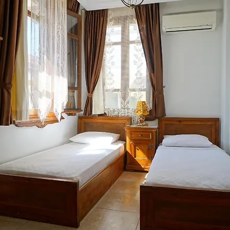 Hotel Ayisigi Ayvalı