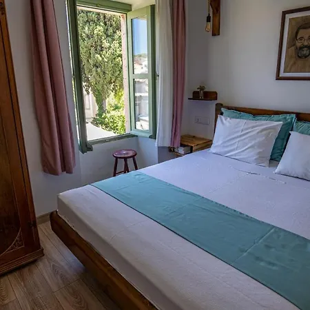 Hotel Ayisigi *