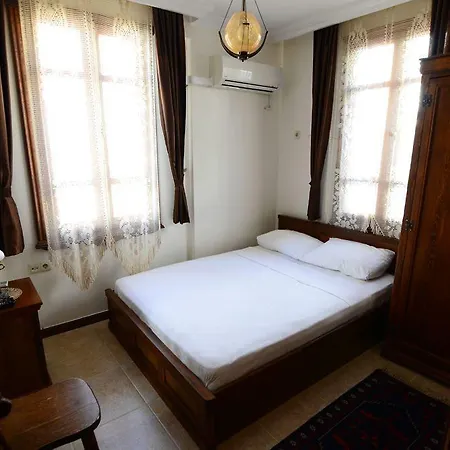 Hotel Ayisigi *