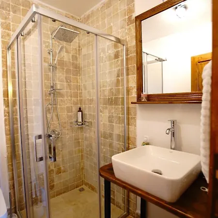 Hotel Ayisigi