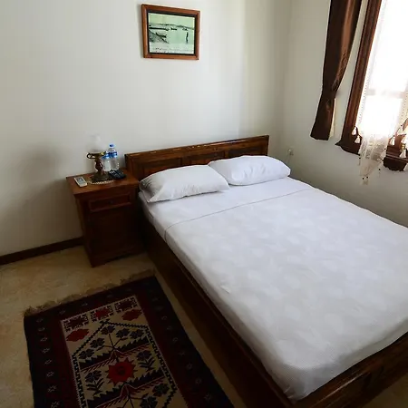 Ayisigi Hotel Ayvalı