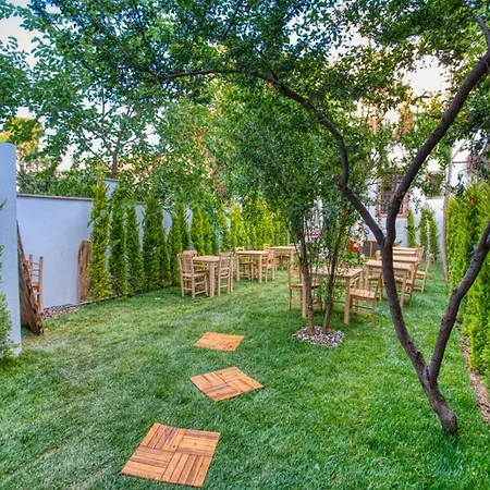 Hotel Ayisigi Ayvalı