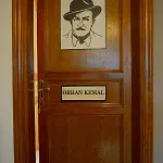 Ayisigi Szálloda Ayvalı