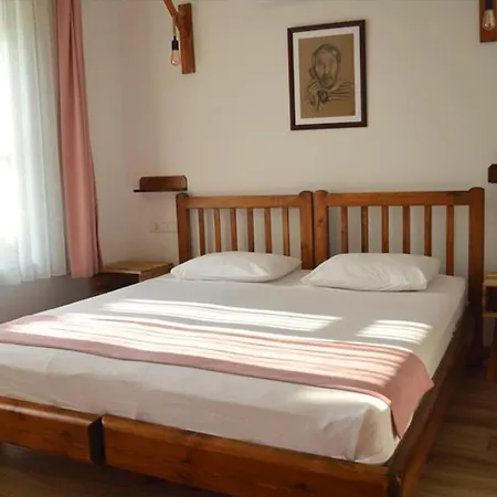 Hotel Ayisigi