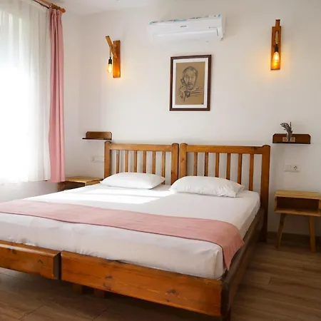 Hotel Ayisigi Ayvalik