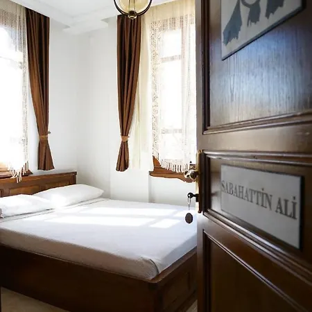 Ayisigi Hotel Ayvalı