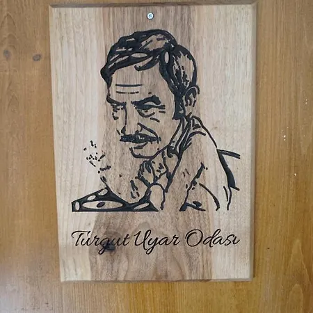 Hotel Ayisigi Ayvalik