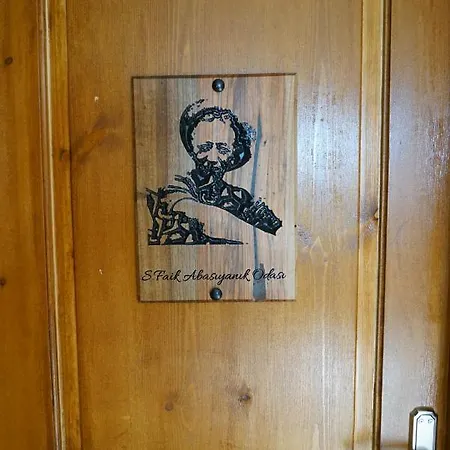 Hotel Ayisigi