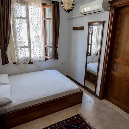 Ayisigi Hotel Ayvalik