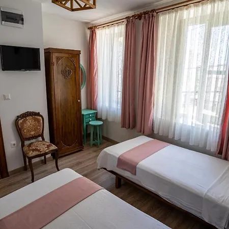 Hotel Ayisigi Ayvalik