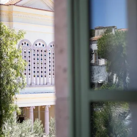 Hotel Ayisigi *