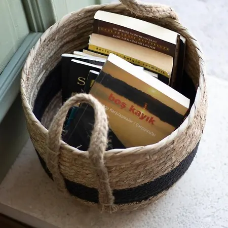 Hotel Ayisigi Ayvalı