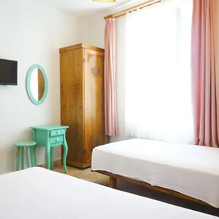 Ayisigi Hotel Ayvalı