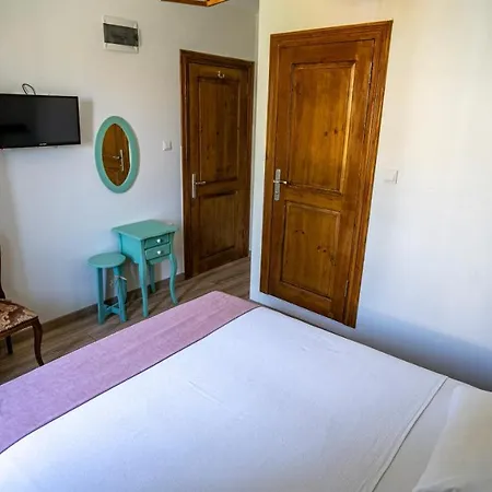 Hotel Ayisigi