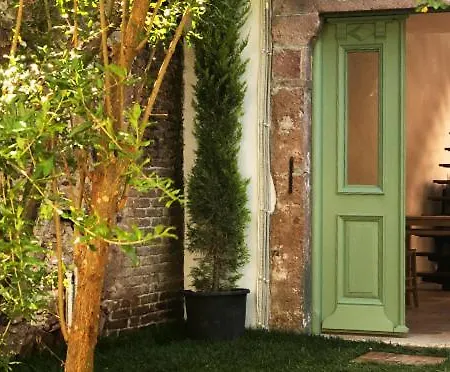 Ayisigi Hotel Ayvalı