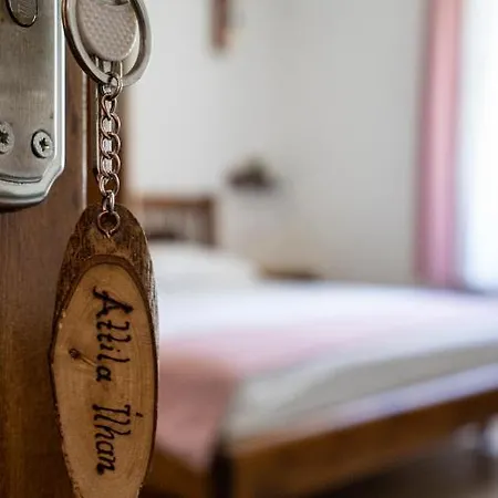 Hotel Ayisigi