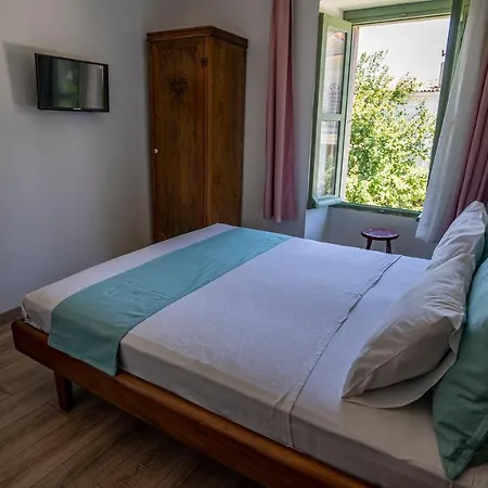 Ayisigi Hotel Ayvalı