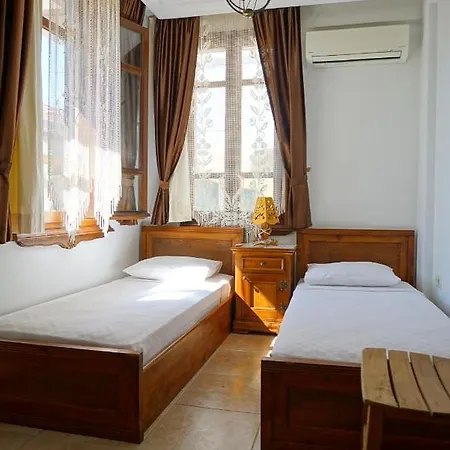 Hotel Ayisigi