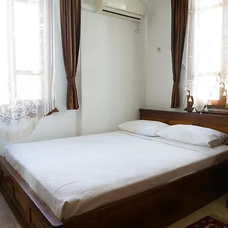 Hotel Ayisigi *