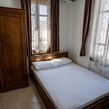 Ayisigi Hotel Ayvalı