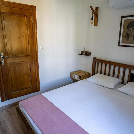 Hotel Ayisigi Ayvalı