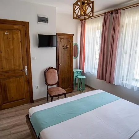 Hotel Ayisigi *