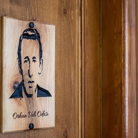 Hotel Ayisigi Ayvalı