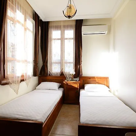 Ayisigi Hotel