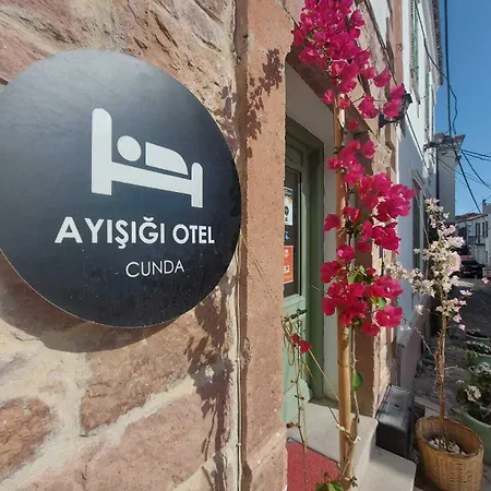 Ayisigi Айвалык