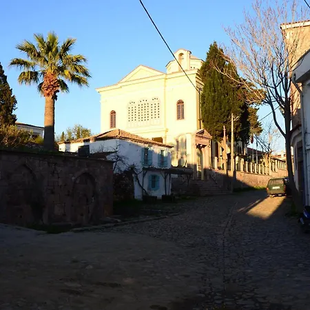 Hotel Ayisigi Ayvalı