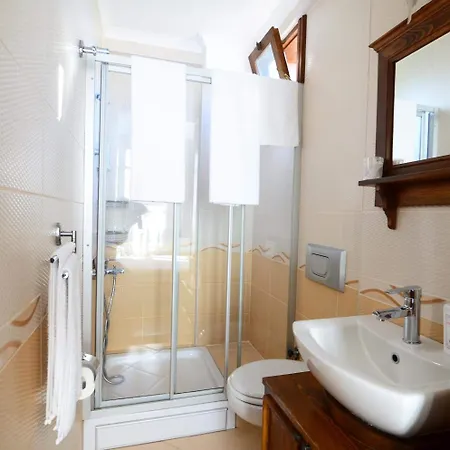 Hotel Ayisigi Ayvalik