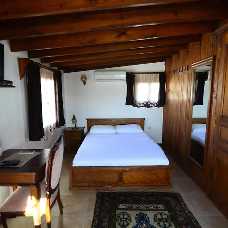 Ayisigi Hotel Ayvalı