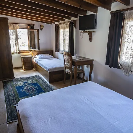 Ayisigi Hotel Ayvalik