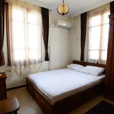Ayisigi Hotel