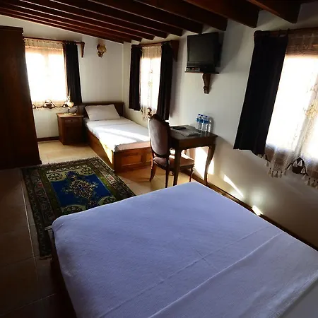 Hotel Ayisigi *