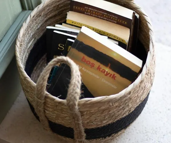 Hotel Ayisigi Ayvalı