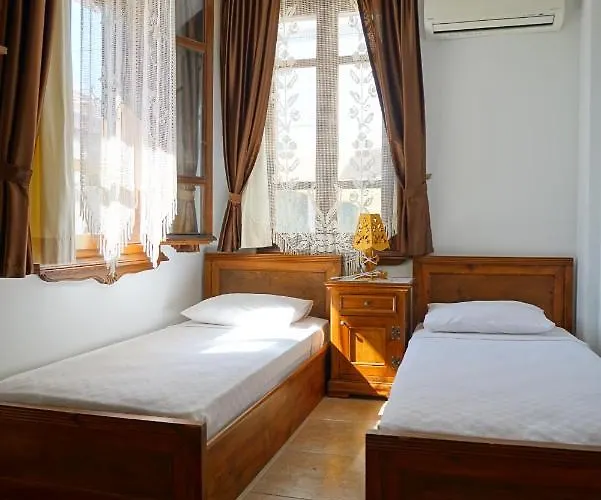 Hotel Ayisigi Ayvalı