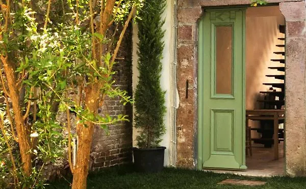 Ayisigi Hotel Ayvalı