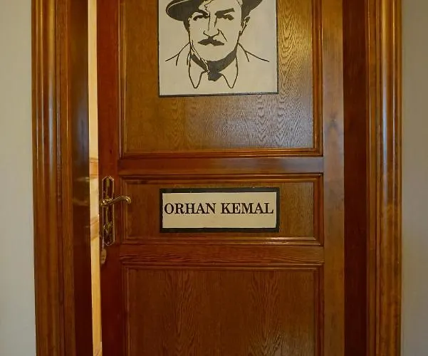 Ayisigi Hotel Ayvalı