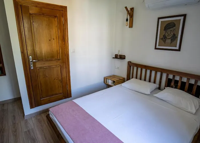 Hotel Ayisigi Ayvalı